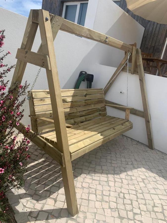 Willa Adubai Óbidos Zewnętrze zdjęcie